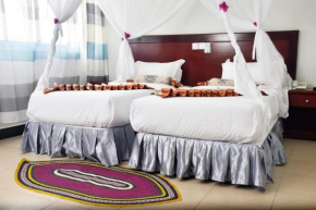 Room in BB - Sea Crest Hotel Zanzibar 2